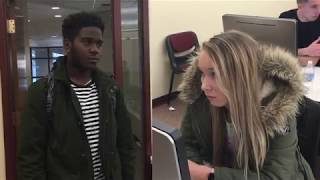 Parallel Action - Short Film 5