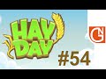 Hay day  lets play 54  layout edit mode