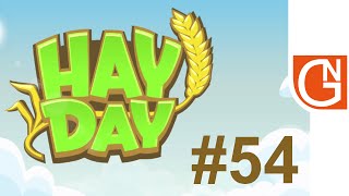Hay Day · Let's Play #54 · Layout Edit Mode