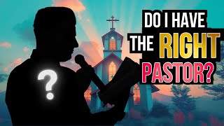 How To Know If You Have The Right Pastor?! || VREDENBURG MIRACLE CRUSADE