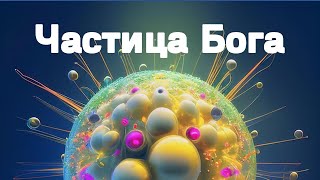 Самая таинственная загадка нашей Вселенной - частица Бога