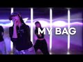 (G)I-DLE - MY BAG / CRITI Choreography PIVOT STUDIOㅣ피봇스튜디오