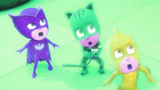 Catboy and the Butterfly Brigade |  Full Episodes | PJ Masks | Cartoons for Kids Animation for Kids