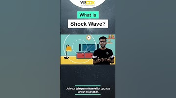 What is #shockwave? #technology #science #iit #engineering #shorts