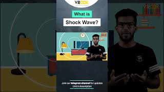 What is shockwave technology science iit engineering shorts