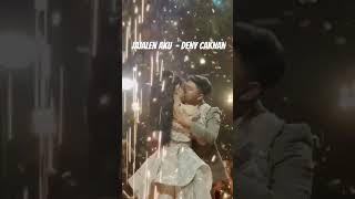 JAJALEN AKU - DENY CAKNAN #shorts #denycaknan #happyasmara #ambyar #indonesia JAJALEN AKU - DENY CAKNAN #shorts #denycaknan #happyasmara #ambyar #indonesia