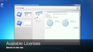 bluepulse Init Processes