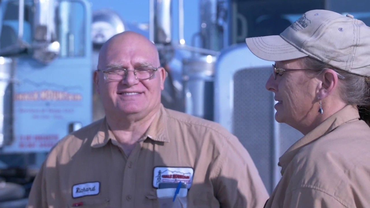 Chalk Mountain Recruiting YouTube