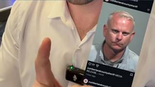 Former sheriff’s deputy arrested, accused of misconduct