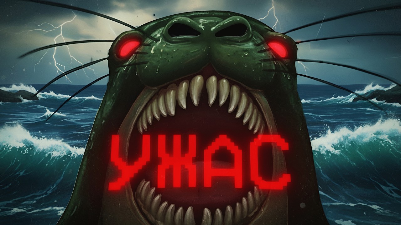 Мультфильмы твоих кошмаров, Часть 1