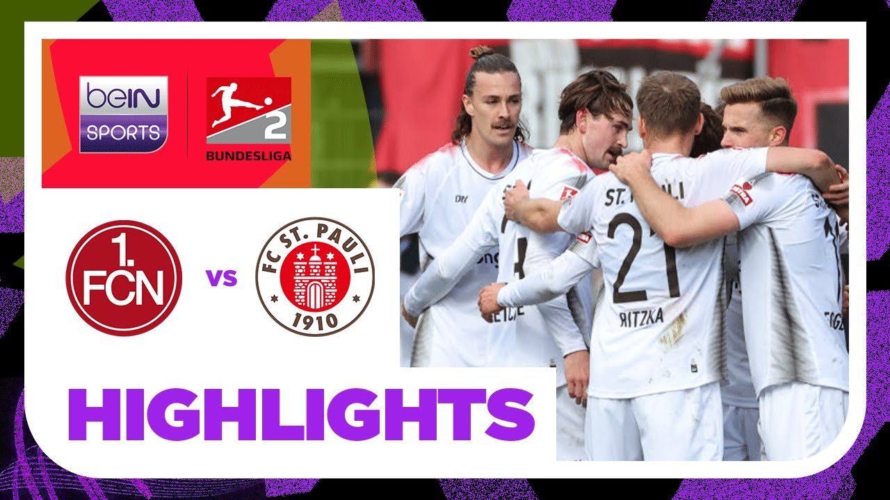 FC Nurnberg V St Pauli 2 Bundesliga 23 24 Match Highlights YouTube fc-nurnberg-v-st-pauli-2-bundesliga-23-24-match-highlights-youtube