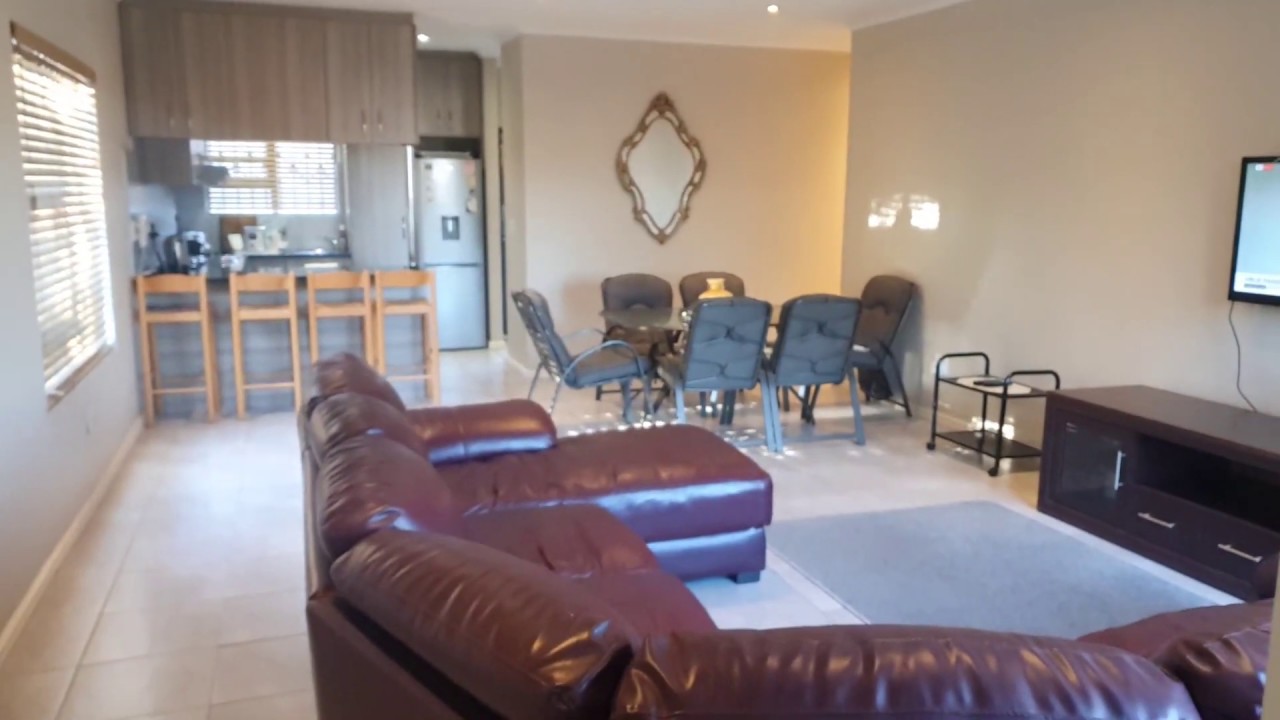 3 Bedroomed Home in Milnerton Ridge YouTube