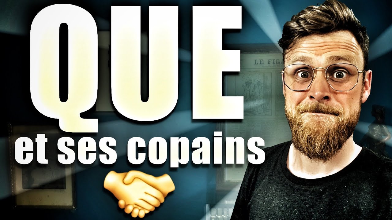 Conjonctions de Subordination : COMMENT LES IDENTIFIER ?