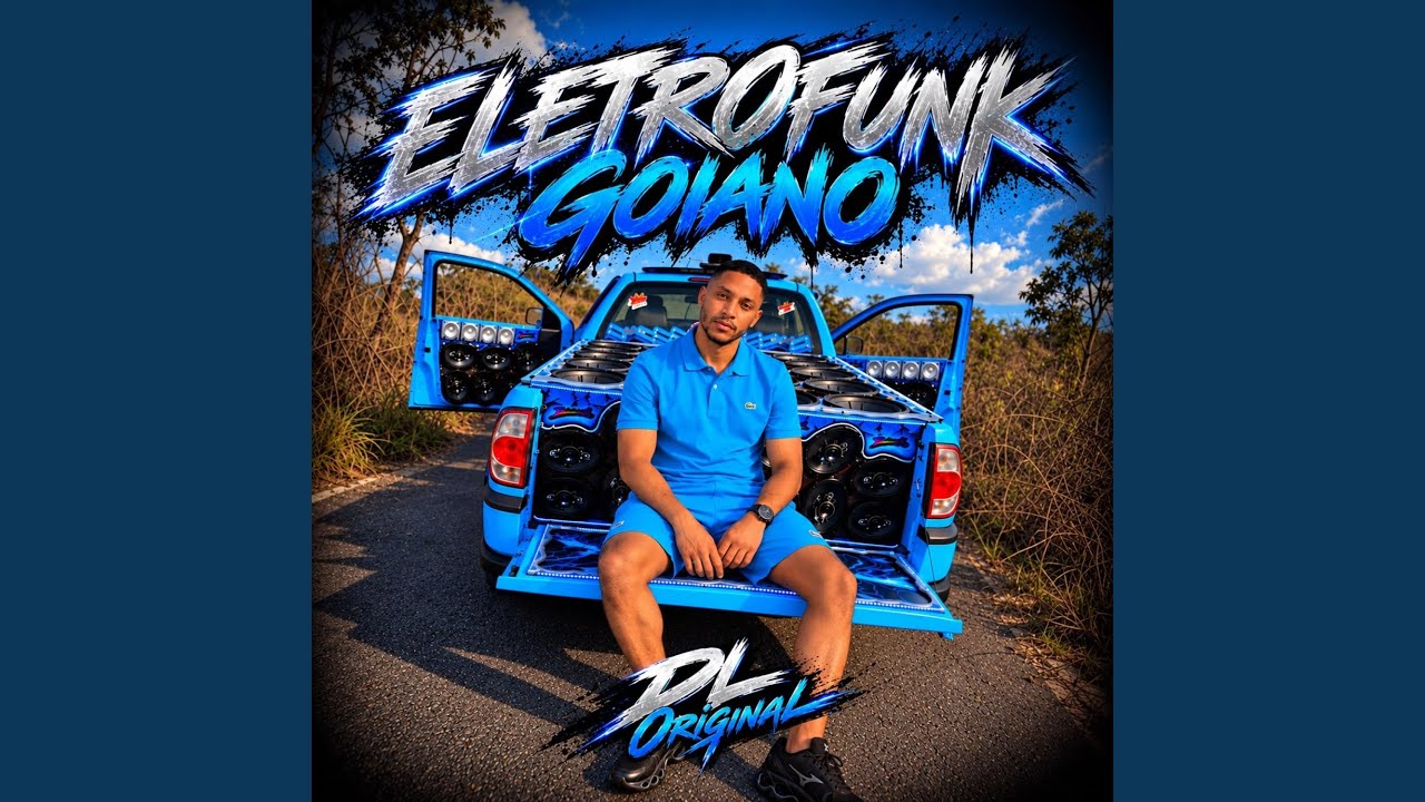 Watch ELETROFUNK APGO on YouTube Watch ELETROFUNK APGO on YouTube