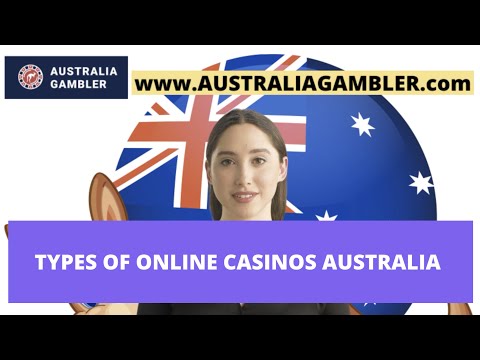 best australian online casino sign up bonus