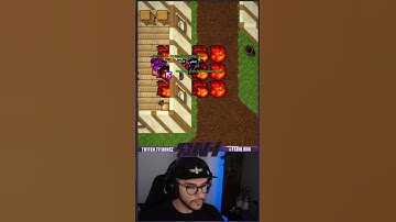 Warmode SINITRA no Olders 8.0  #mmorpg #pvp #twitch #olders #tibia  #streamer