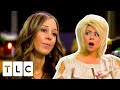 Theresa Knows A Detail No-One Else Does About Deceased Mother | Long Island Medium
