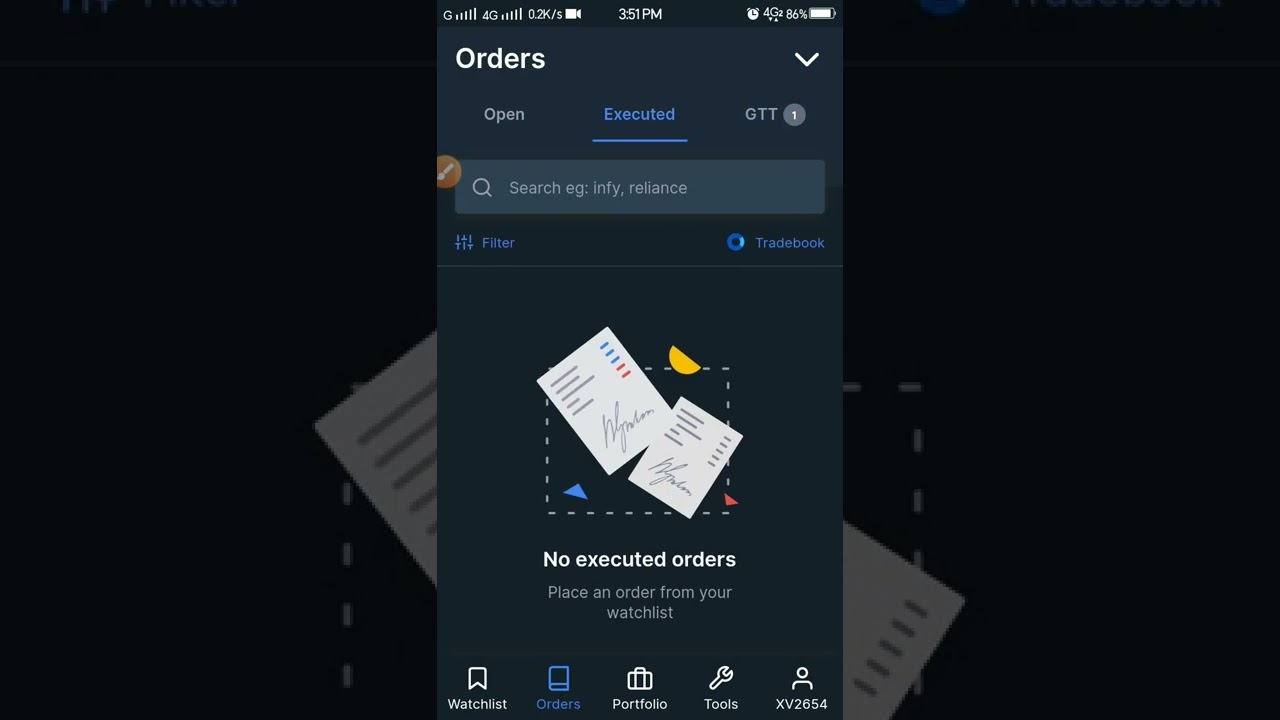 DAILY Profit / Loss || 08.02.2022 || ZERODHA A/C || New INVESTOR'S POINT