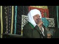 الليلة الأولى من مولد سيدي عبدالرحيم لريحانة المداحين امين الدشناوي حفلة كاملة الليلة الأولى من مولد سيدي عبدالرحيم لريحانة المداحين امين الدشناوي حفلة كاملة