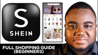 How To Shop Fom Shein In Ghana And Get FREE Shipping (Full Detailed Guide) screenshot 2