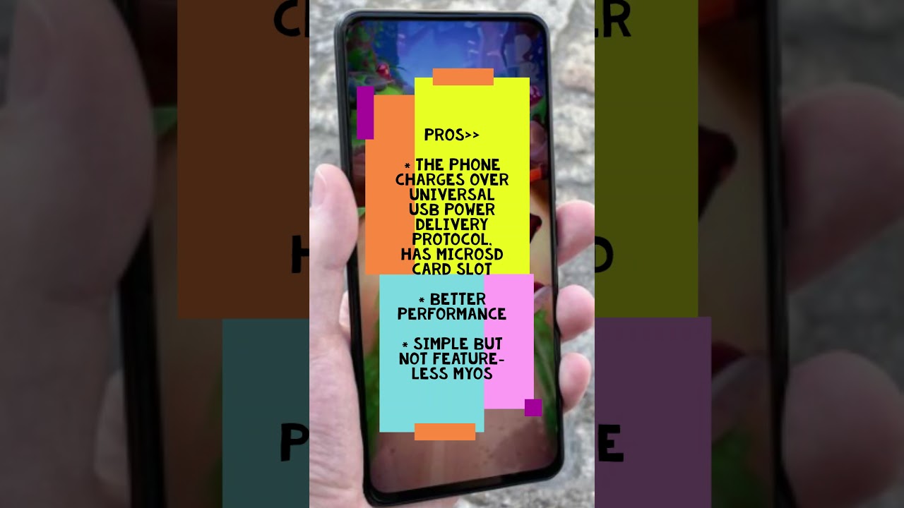 ZTE Axon 30 5G review