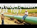 UNION vs. NON UNION PIPELINE WELDER (DIFFERENCES EXPLAINED BY SOMEONE WHO HAS WORKED ON BOTH SIDES)