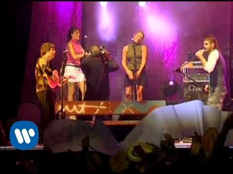 Melendi - Billy El Pistolero (Live Oviedo)