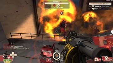 MvM: Big Apple Barricade in 22:26 [WR]