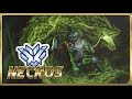 Necros Best Genji Moments - Overwatch Montage (6)