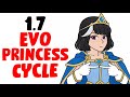 Princess Is Now A Win Condition.