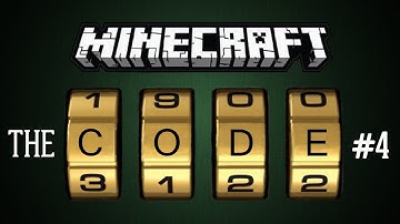 Minecraft: The Code #4 - Too Many Levers