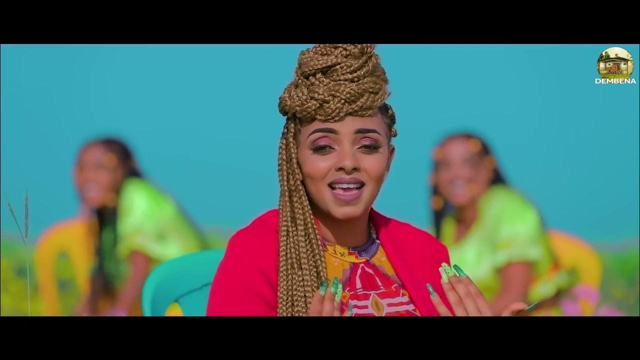 new eritrean music 2023 Eden kesete - YouTube