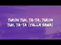 Letra Tukoh Taka Official FIFA Anthem Nicki Minaj Maluma Myriam Fares Lyrics 