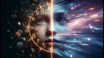Why Time Gets Faster As You Get Older (The Scientific Truth) 🤯