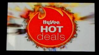 HyVee Commercial