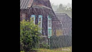 "дождь осенний "#музыка #песнидлядуши #песни #лучшиепесни #шансон