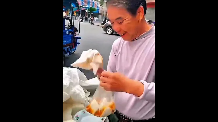 歲月的味道——從小學到現在的層高粿情懷#food #上海 #中國社會 #streetfoodcooking #streetfoodrecipes #中國美食 #streetfood  #中國經濟 - 天天要聞