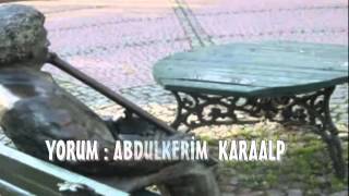 Abdulkerim Karaalp - 3 Günlük Dünya - .Mpg