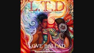 Video thumbnail of "L.T.D. - Love Ballad (HQ+Sound)"