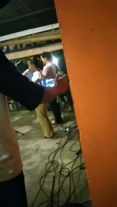 live orkes lokal kediri