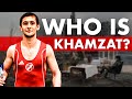 10 Interesting Facts About Khamzat Chimaev