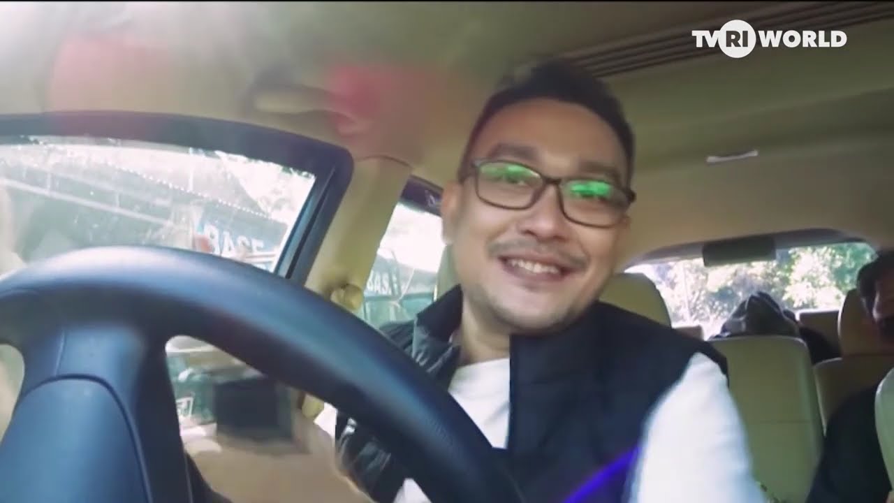 JEEP LAVA TOUR MOUNT MERAPI