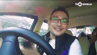 Jeep Lava Tour Mount Merapi