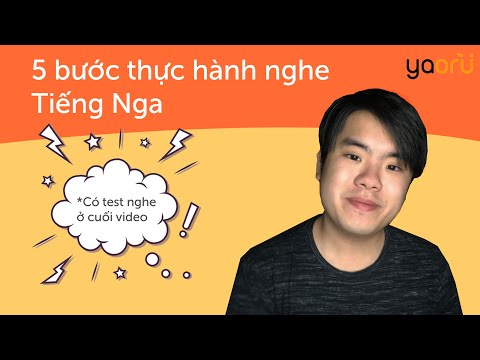 Video: Nước Nga đang phát triển. Phần 2