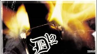 D12 - American Psycho Instrumental