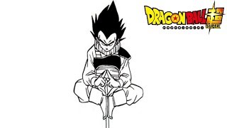 VEGETA LEARNS YARDRAT SECRETS!? Dragon Ball Super Manga Chapter 53 LEAKS