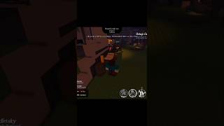 Random forsaken moments #12 #forsakenroblox #roblox #robloxforsaken #forsakenmemes