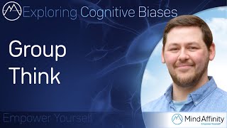 Famous Group Think - Exploring Cognitive Biases Profile