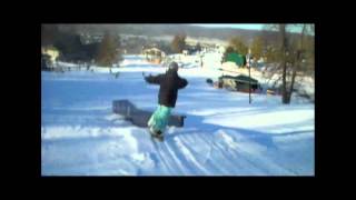 Radioactive Snow Clowns Part 4