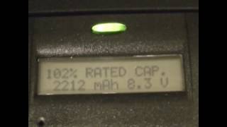 Brand New Mototrbo XPR7550 Li-Ion Impres Batteries - Data Read on Two